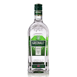 Εικόνα της Greenall's Gin 700ml