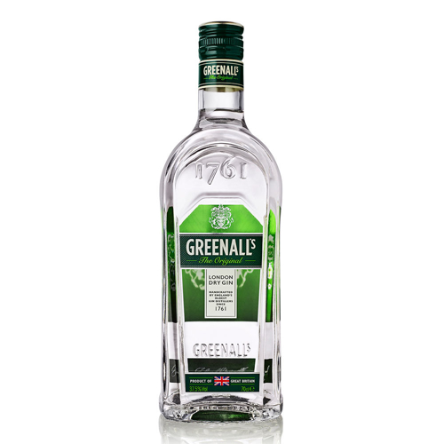 Εικόνα της Greenall's Gin 700ml