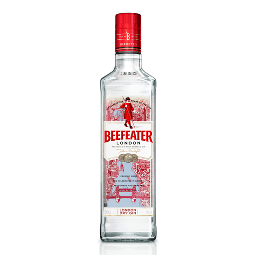 Picture of Beefeater London Dry Gin 700ml