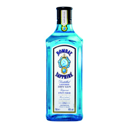 Picture of Bombay Sapphire 700ml