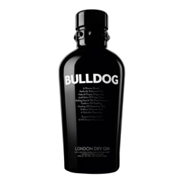 Picture of Bulldog Gin 700ml