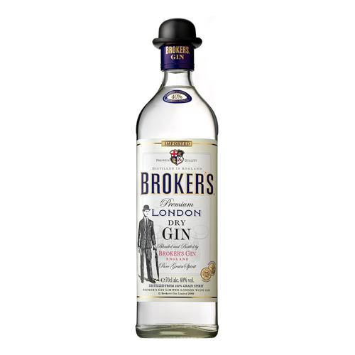 Picture of Broker's 700ml