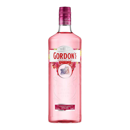 Εικόνα της Gordon's Premium Pink 700ml