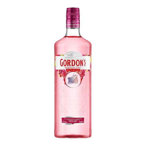 Εικόνα της Gordon's Premium Pink Gin 700ml