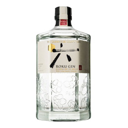 Εικόνα της Roku Gin 700ml