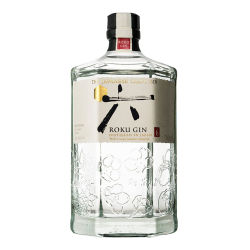 Picture of Roku Gin 700ml