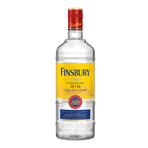 Picture of Finsbury Gin 700ml