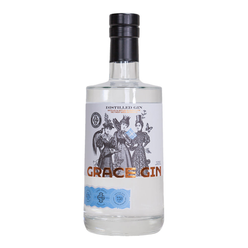 Picture of Grace Gin 700ml