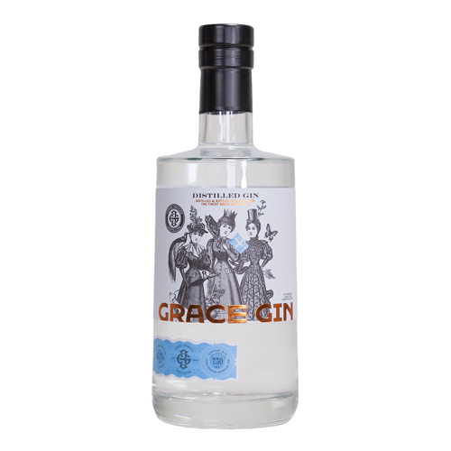 Εικόνα της Grace Gin 700ml