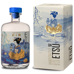 Picture of Etsu Gin 700ml