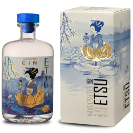 Εικόνα της Etsu Gin 700ml