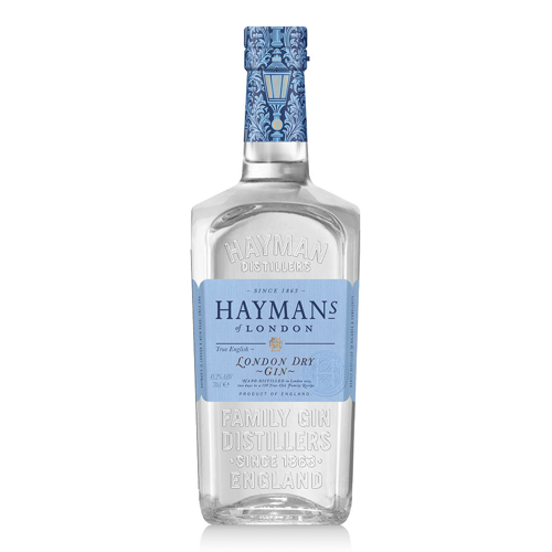 Εικόνα της Hayman's London Dry Gin 700ml