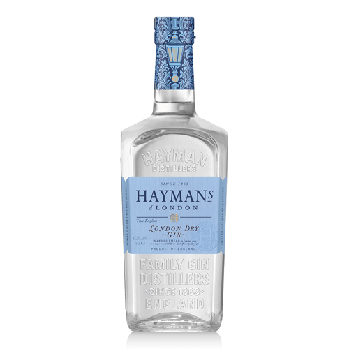 Picture of Hayman's London Dry Gin 700ml