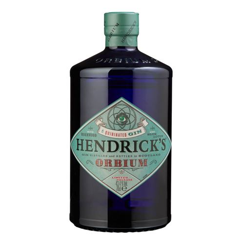 Εικόνα της Hendrick's Orbium 700ml