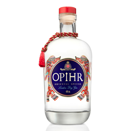 Εικόνα της Opihr Oriental Spiced Gin 700ml