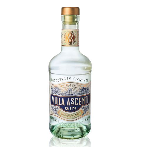 Εικόνα της Villa Ascenti Gin 700ml