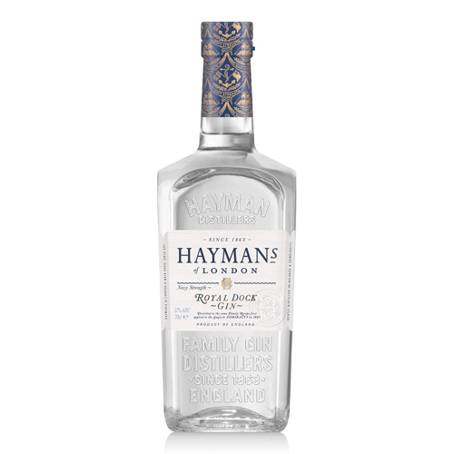 Εικόνα της Haymans Royal Dock Gin 700ml