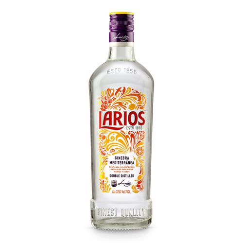 Picture of Larios Gin 700ml