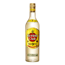 Picture of Havana Club 3 Y.O. 700ml