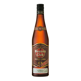 Picture of Havana Club Anejo Reserva 700ml