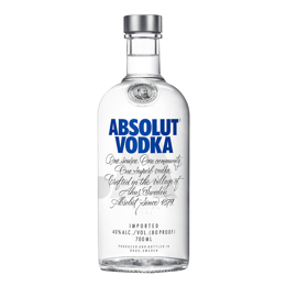 Picture of Absolut 700ml