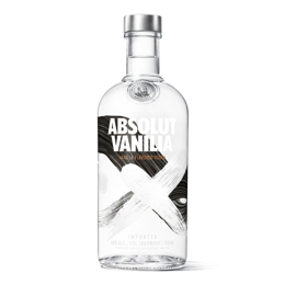 Picture of Absolut Vanilia Vodka 700ml
