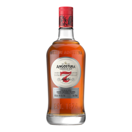 Picture of Angostura 7 Y.O. 700ml