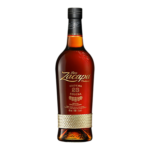 Picture of Ron Zacapa 23 Rum 700ml