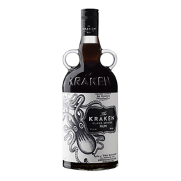 Picture of Kraken Rum 700ml