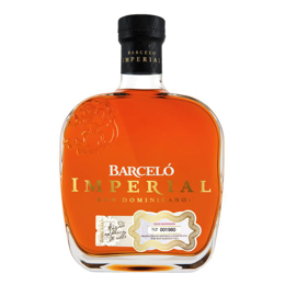 Picture of Ron Barcelo Imperial 700ml