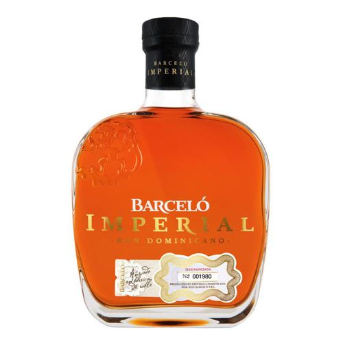 Εικόνα της Ron Barcelo Imperial Rum 700ml