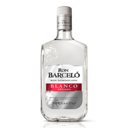 Picture of Ron Barcelo Blanco 700ml