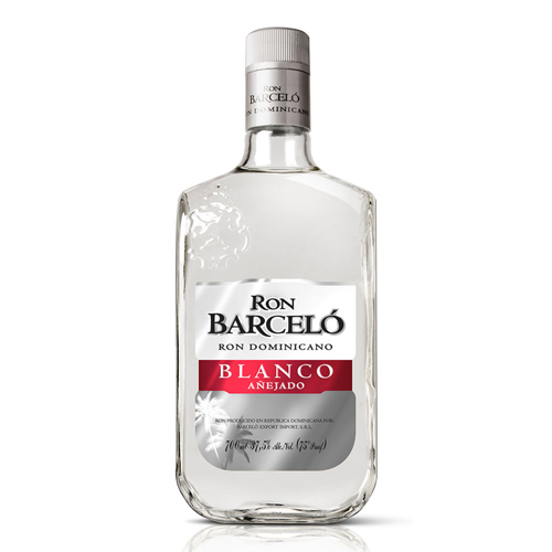 Picture of Ron Barcelo Blanco Rum 700ml