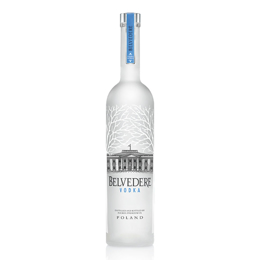 Picture of Belvedere 700ml