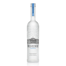 Εικόνα της Belvedere 700ml