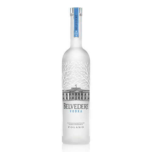 Εικόνα της Belvedere Vodka 700ml