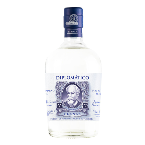 Picture of Diplomatico Planas Rum 700ml