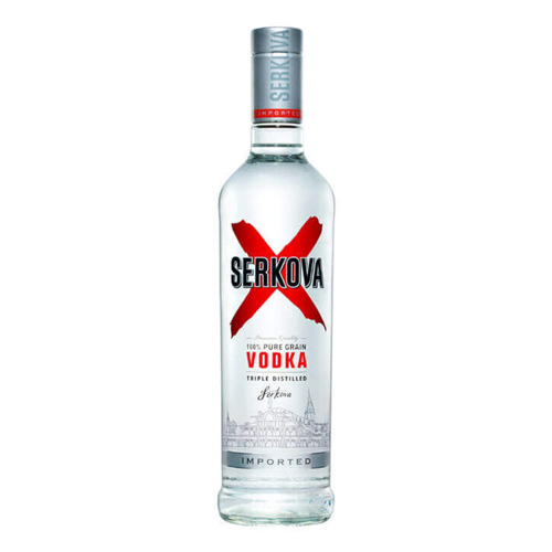 Εικόνα της Serkova 700ml