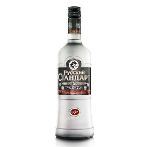 Picture of Russian Standard Vodka 700ml