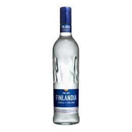 Picture of Finlandia Vodka 700ml