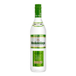 Picture of Moskovskaya 700ml