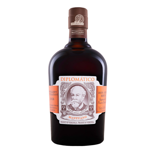 Picture of Diplomatico Mantuano Rum 700ml