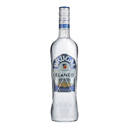 Picture of Brugal Blanco 700ml