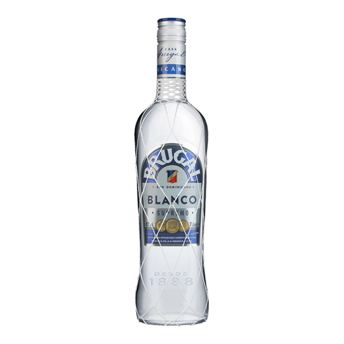 Picture of Brugal Blanco 700ml