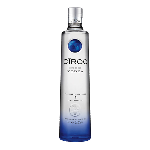 Picture of Ciroc Vodka 700ml