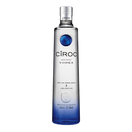 Picture of Ciroc 700ml