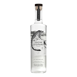 Picture of Snow Leopard 700ml