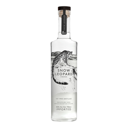 Εικόνα της Snow Leopard 700ml