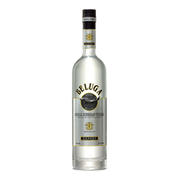 Picture of Beluga Noble Vodka 700ml