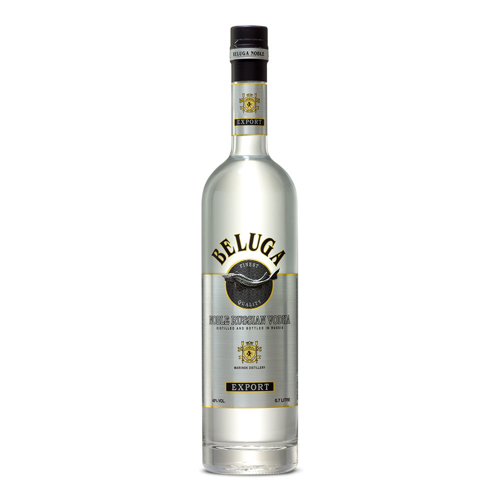Picture of Beluga Noble Vodka 700ml